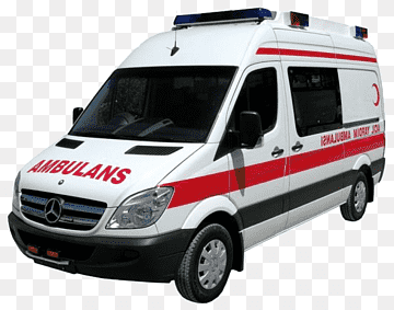 Hasta Nakil Ambulansı